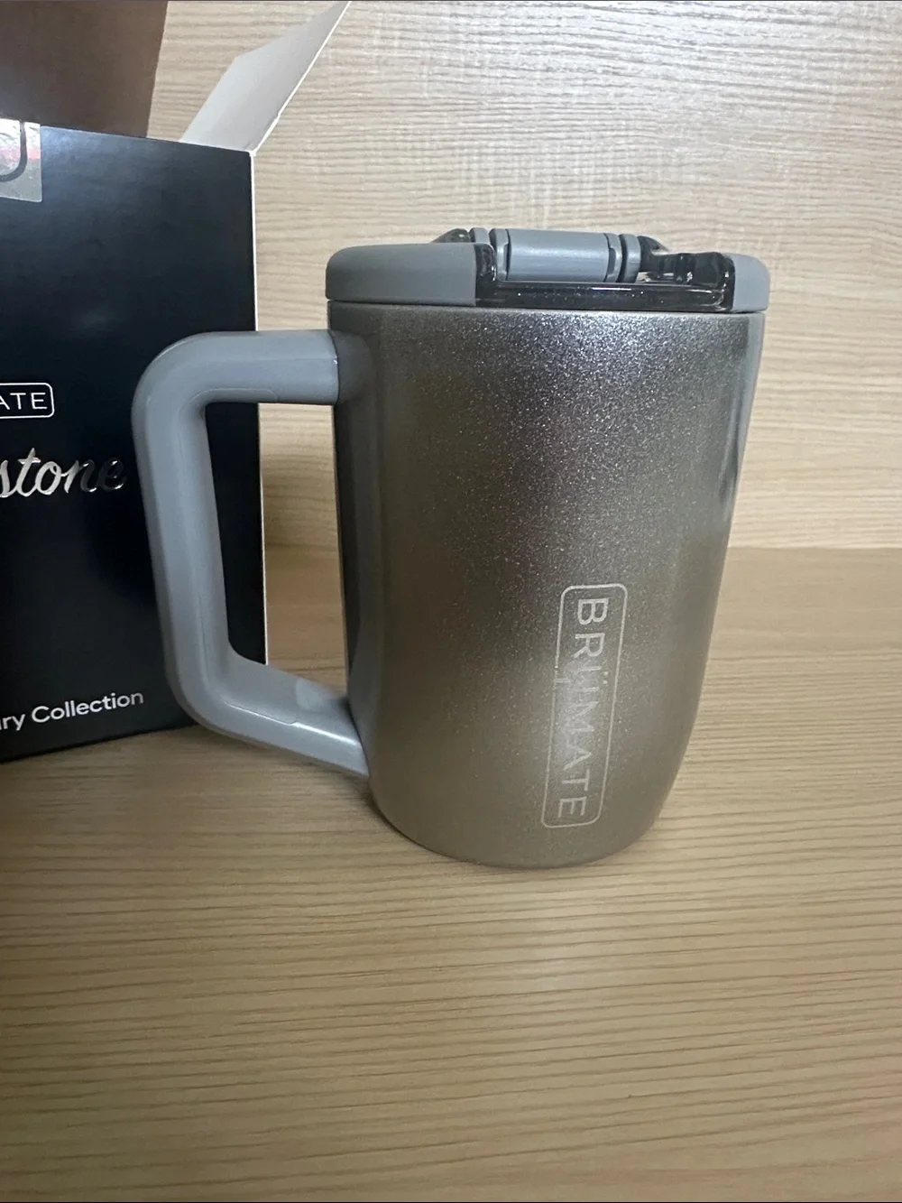 Brumate Moonstone Muv 15 oz.